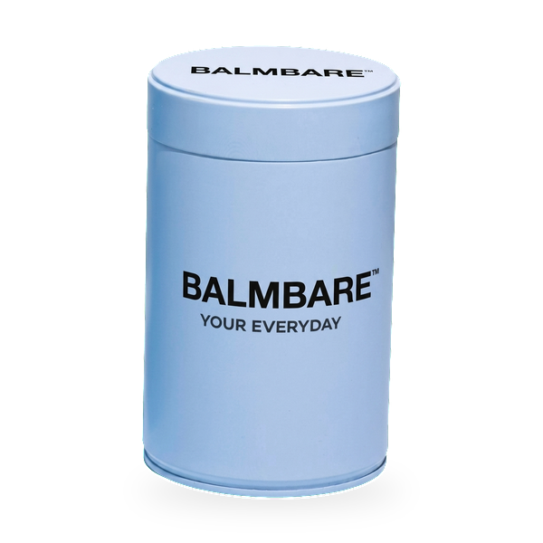 Storage Tin