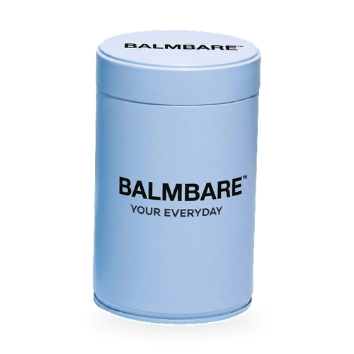 Storage Tin