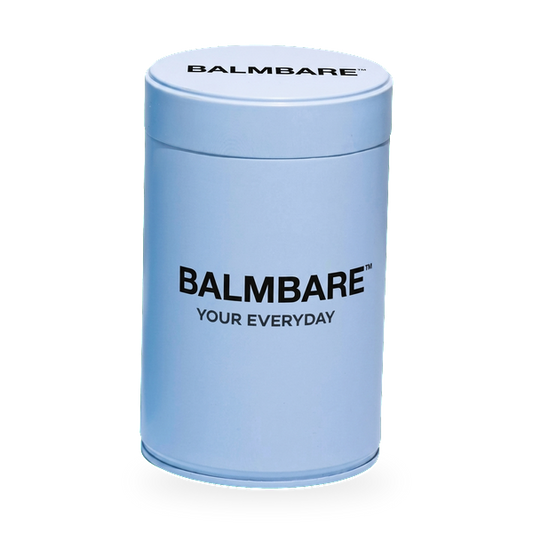 Storage Tin