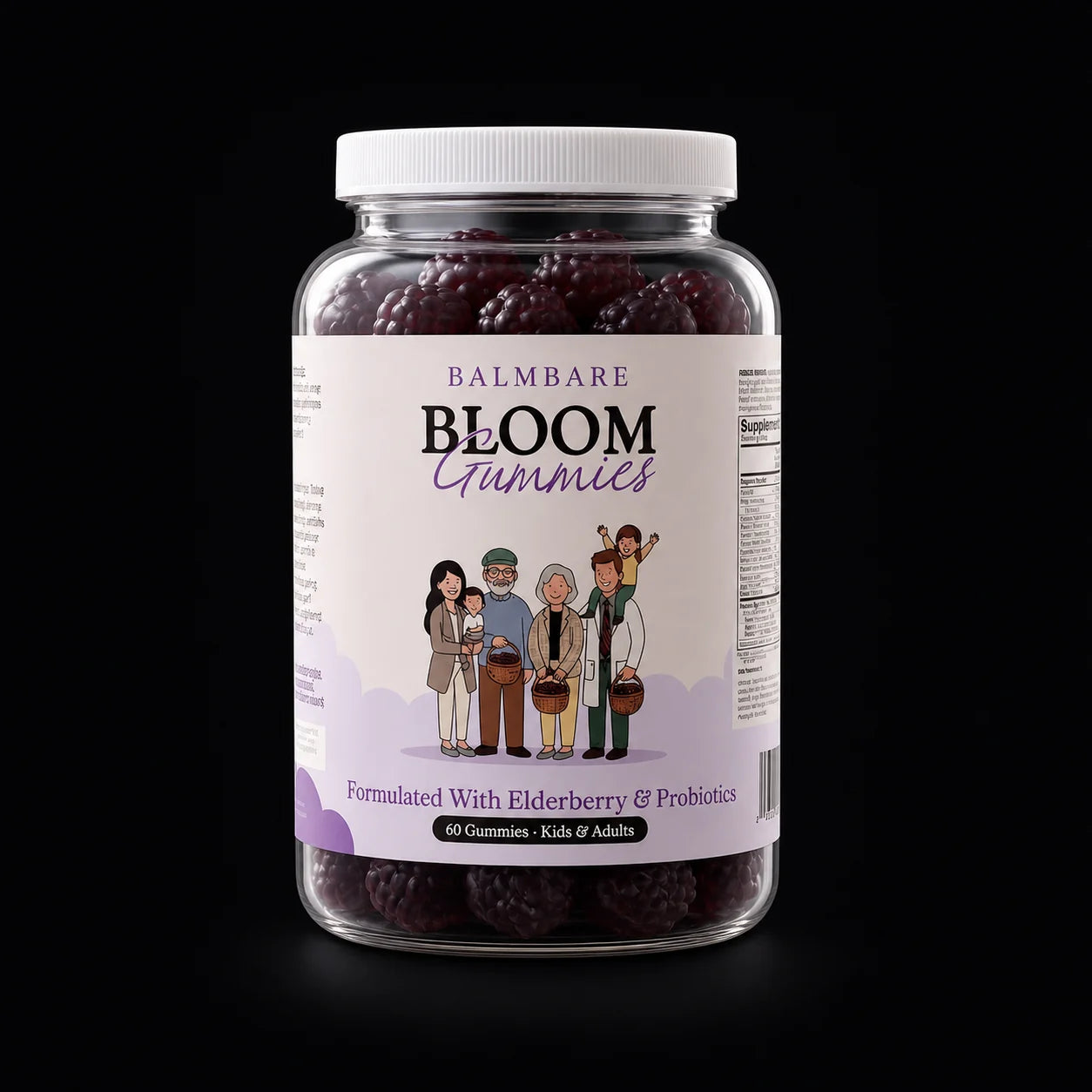 Bloom Gummies