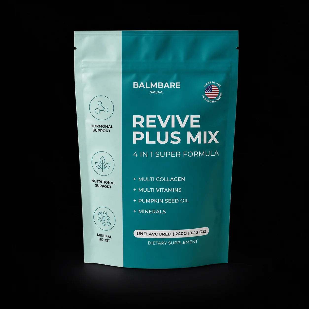Collagen Mix — Joint